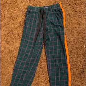 Aerie Plaid Pajama Pants